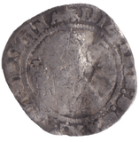 1566 SILVER THREE PENCE ELIZABETH I - HAMMERED COINS - Cambridgeshire Coins