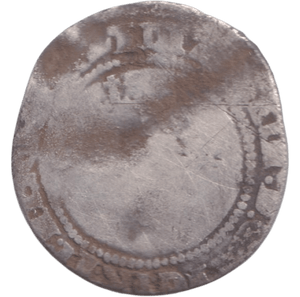 1567 SILVER SIXPENCE ELIZABETH I - ELIZABETH I - Cambridgeshire Coins