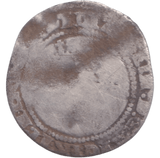 1567 SILVER SIXPENCE ELIZABETH I - ELIZABETH I - Cambridgeshire Coins