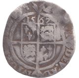 1567 SILVER SIXPENCE ELIZABETH I - ELIZABETH I - Cambridgeshire Coins