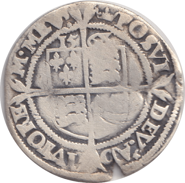 1568 SILVER SIXPENCE ELIZABETH I - ELIZABETH I - Cambridgeshire Coins