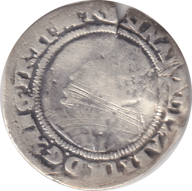 1568 SILVER SIXPENCE ELIZABETH I - ELIZABETH I - Cambridgeshire Coins