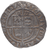 1571 ELIZABETH 1ST SIXPENCE - ELIZABETH I - Cambridgeshire Coins