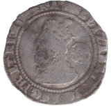 1572 SILVER SIXPENCE ELIZABETH I - ELIZABETH I - Cambridgeshire Coins
