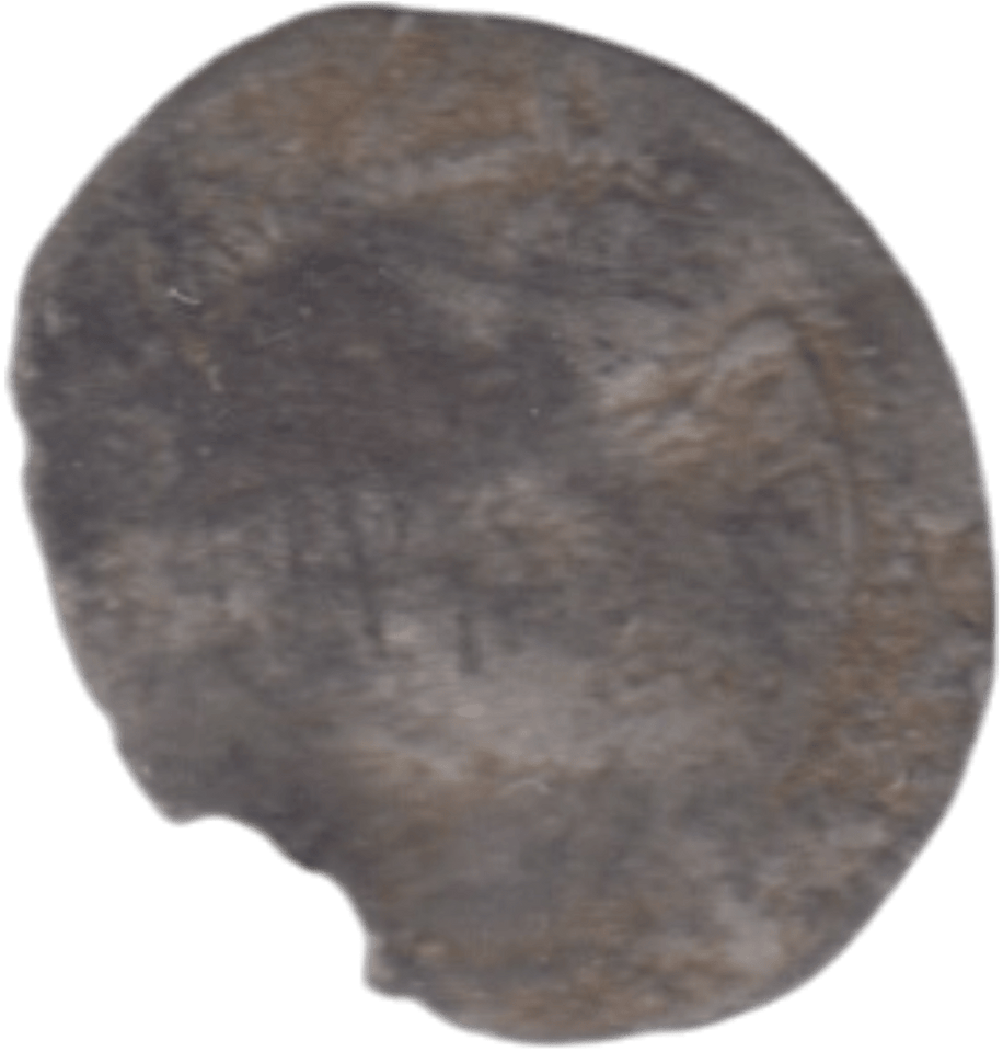 1575 ELIZABETH I THREE FARTHINGS - ELIZABETH I - Cambridgeshire Coins