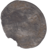 1575 ELIZABETH I THREE FARTHINGS - ELIZABETH I - Cambridgeshire Coins