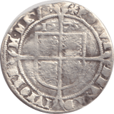 1575 SILVER SIXPENCE ELIZABETH I - ELIZABETH I - Cambridgeshire Coins