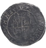 1578 ELIZABETH I SILVER THREEPENCE - THREEPENCE - Cambridgeshire Coins