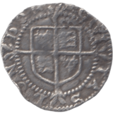 1578 SILVER PENNY ELIZABETH I - ELIZABETH I - Cambridgeshire Coins