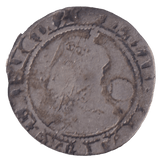 1579 SILVER SIXPENCE ELIZABETH I - HAMMERED COINS - Cambridgeshire Coins