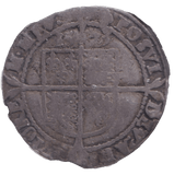 1579 SILVER SIXPENCE ELIZABETH I - HAMMERED COINS - Cambridgeshire Coins