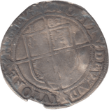 1582 ELIZABETH I SIXPENCE - ELIZABETH I - Cambridgeshire Coins