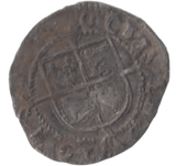 1587 ELIZABETH I HALF GROAT - ELIZABETH I - Cambridgeshire Coins