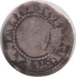 1603 - 1625 SILVER HALF GROAT JAMES I - JAMES I - Cambridgeshire Coins