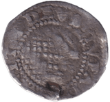 1603-1625 SILVER PENNY JAMES I - JAMES I - Cambridgeshire Coins