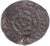 1603-1625 SILVER PENNY JAMES I - JAMES I - Cambridgeshire Coins