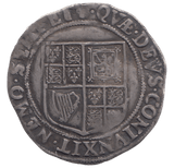 1603 - 25 SILVER SHILLING JAMES I - JAMES I - Cambridgeshire Coins