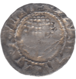 1603 James 1st Penny - JAMES I - Cambridgeshire Coins