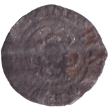 1603 PENNY JAMES I - HAMMERED COINS - Cambridgeshire Coins