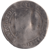 1603 SILVER SHILLING JAMES I - HAMMERED COINS - Cambridgeshire Coins