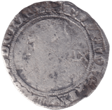 1603 SILVER SHILLING JAMES I - JAMES I - Cambridgeshire Coins
