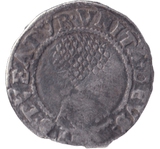1604-1619 SILVER HALF GROAT JAMES I - JAMES I - Cambridgeshire Coins