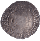 1604 PENNY JAMES I - HAMMERED COINS - Cambridgeshire Coins