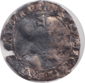 1605 SILVER SIXPENCE JAMES 1ST - JAMES I - Cambridgeshire Coins