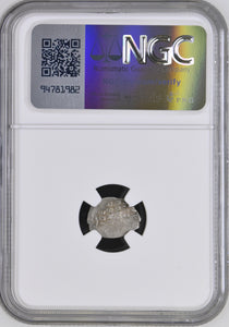 1613 - 45 RUSSIA MIKHAIL FEODOROVICH KOPEK NGC VF 30 - NGC OTHER COINS - Cambridgeshire Coins