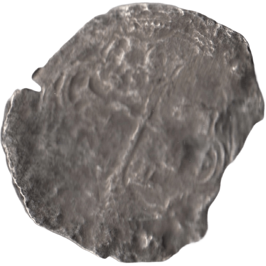 1618 SILVER MEXICO PIECE OF EIGHT - SILVER WORLD COINS - Cambridgeshire Coins