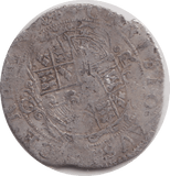 1621 - 49 SILVER SIXPENCE CHARLES IST - CHARLES I - Cambridgeshire Coins