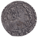 1624 SHILLING CHARLES I - HAMMERED COINS - Cambridgeshire Coins