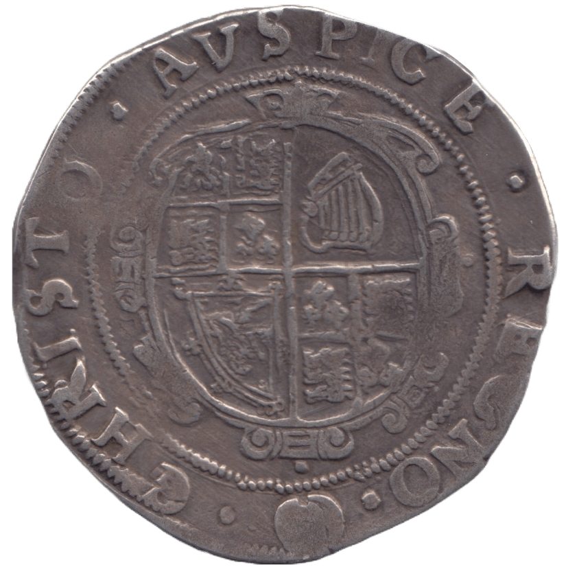 1625 - 1649 HALFCROWN CHARLES 1ST - Hammered Coins - Cambridgeshire Coins