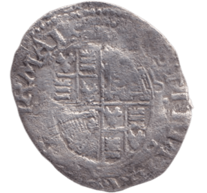 1625-1649 SILVER PENNY CHARLES I - CHARLES I - Cambridgeshire Coins