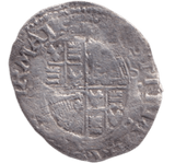 1625-1649 SILVER PENNY CHARLES I - CHARLES I - Cambridgeshire Coins