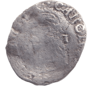 1625-1649 SILVER PENNY CHARLES I - CHARLES I - Cambridgeshire Coins
