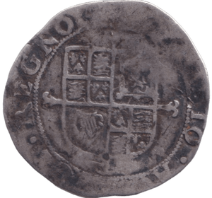 1625-1649 SILVER SIXPENCE CHARLES I - CHARLES I - Cambridgeshire Coins