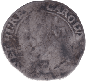 1625-1649 SILVER SIXPENCE CHARLES I - CHARLES I - Cambridgeshire Coins