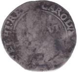 1625-1649 SILVER SIXPENCE CHARLES I - CHARLES I - Cambridgeshire Coins