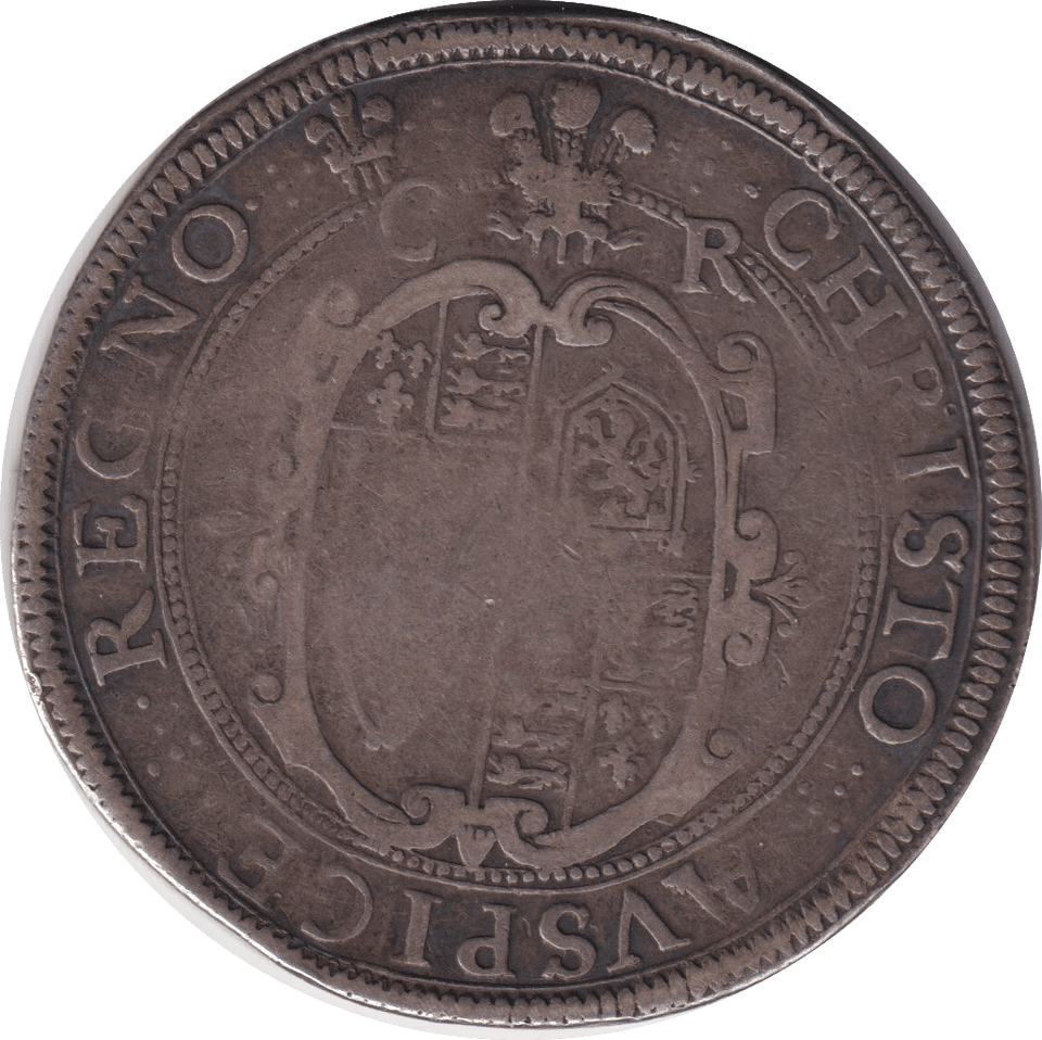 1625 - 49 SILVER CROWN - CROWN - Cambridgeshire Coins