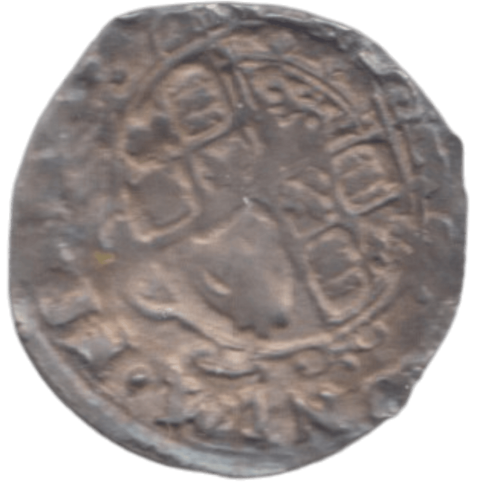 1625 CHARLES I PENNY - CHARLES I - Cambridgeshire Coins