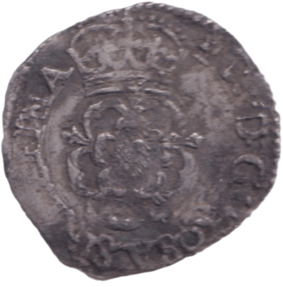 1625 HALF GROAT CHARLES I - HAMMERED COINS - Cambridgeshire Coins