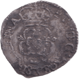 1625 HALF GROAT CHARLES I - HAMMERED COINS - Cambridgeshire Coins