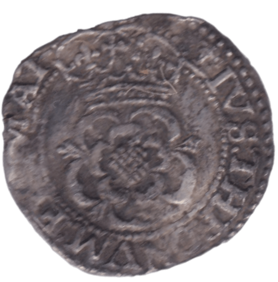 1625 HALF GROAT CHARLES I - HAMMERED COINS - Cambridgeshire Coins