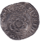 1625 HALF GROAT CHARLES I - HAMMERED COINS - Cambridgeshire Coins