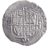 1625 SILVER SHILLING CHARLES I - CHARLES I - Cambridgeshire Coins