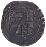 1625 SILVER SHILLING CHARLES I - HAMMERED COINS - Cambridgeshire Coins