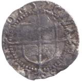 1628 SILVER PENNY CHARLES I - CHARLES I - Cambridgeshire Coins