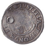 1631 HALF GROAT CHARLES I - HAMMERED COINS - Cambridgeshire Coins