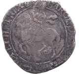 1633 SILVER HALFCROWN CHARLES I - CHARLES I - Cambridgeshire Coins